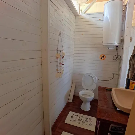 яката каравана Kemp *